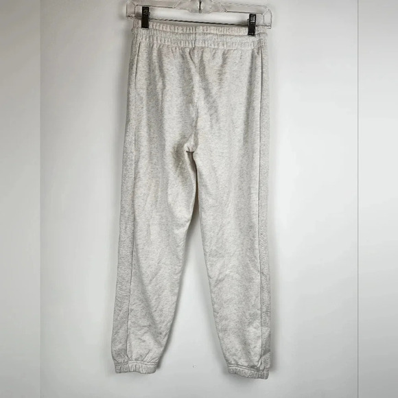 TNA AiryAF Fleece Sweatpants Womens Size XXS Gray - Picture 2 of 7